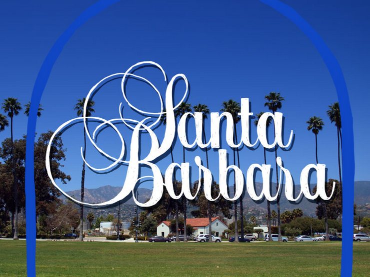 Санта-Барбара