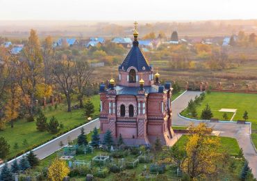 Суздаль не случайно состоит в Золотом кольце России, будучи признанным одним из старейших городов